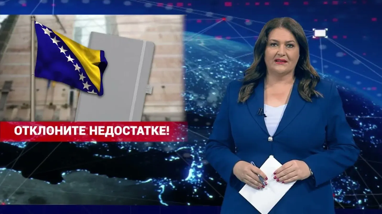 20.06.2026. NAJAVA DNEVNIKA 2