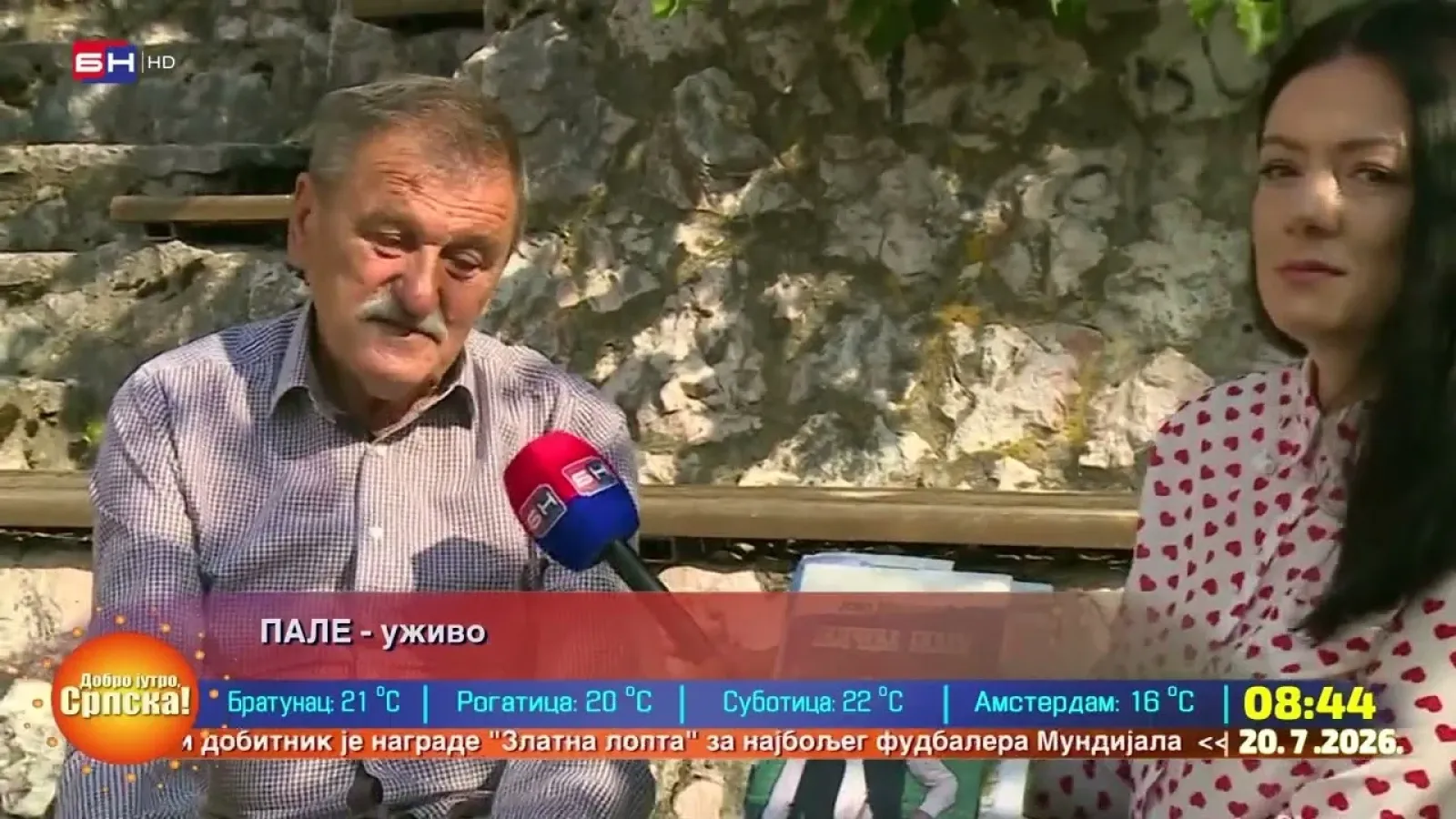 Gdje u Sarajevsko-romanijskoj regiji ubrati ljekovito bilje?