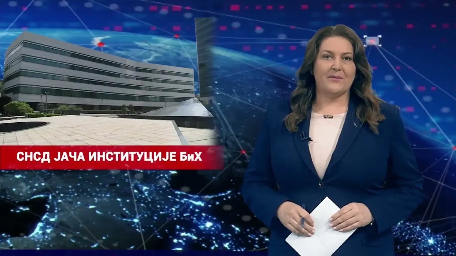 20.7.2026. - NAJAVA DNEVNIKA 2