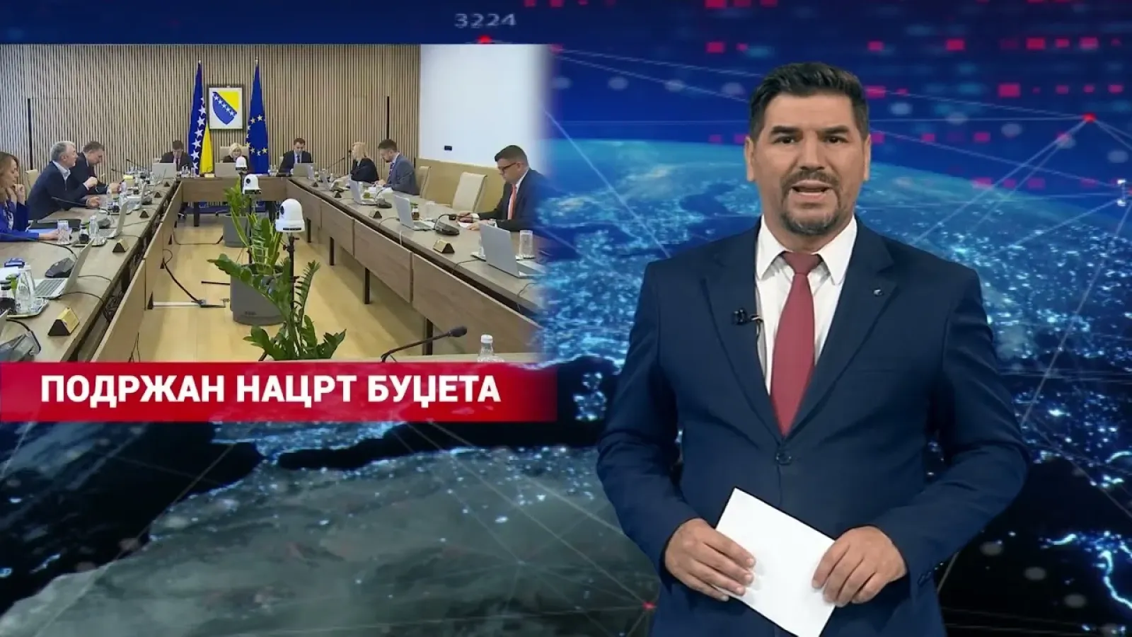 21.05.2026. - NAJAVA DNEVNIKA 2