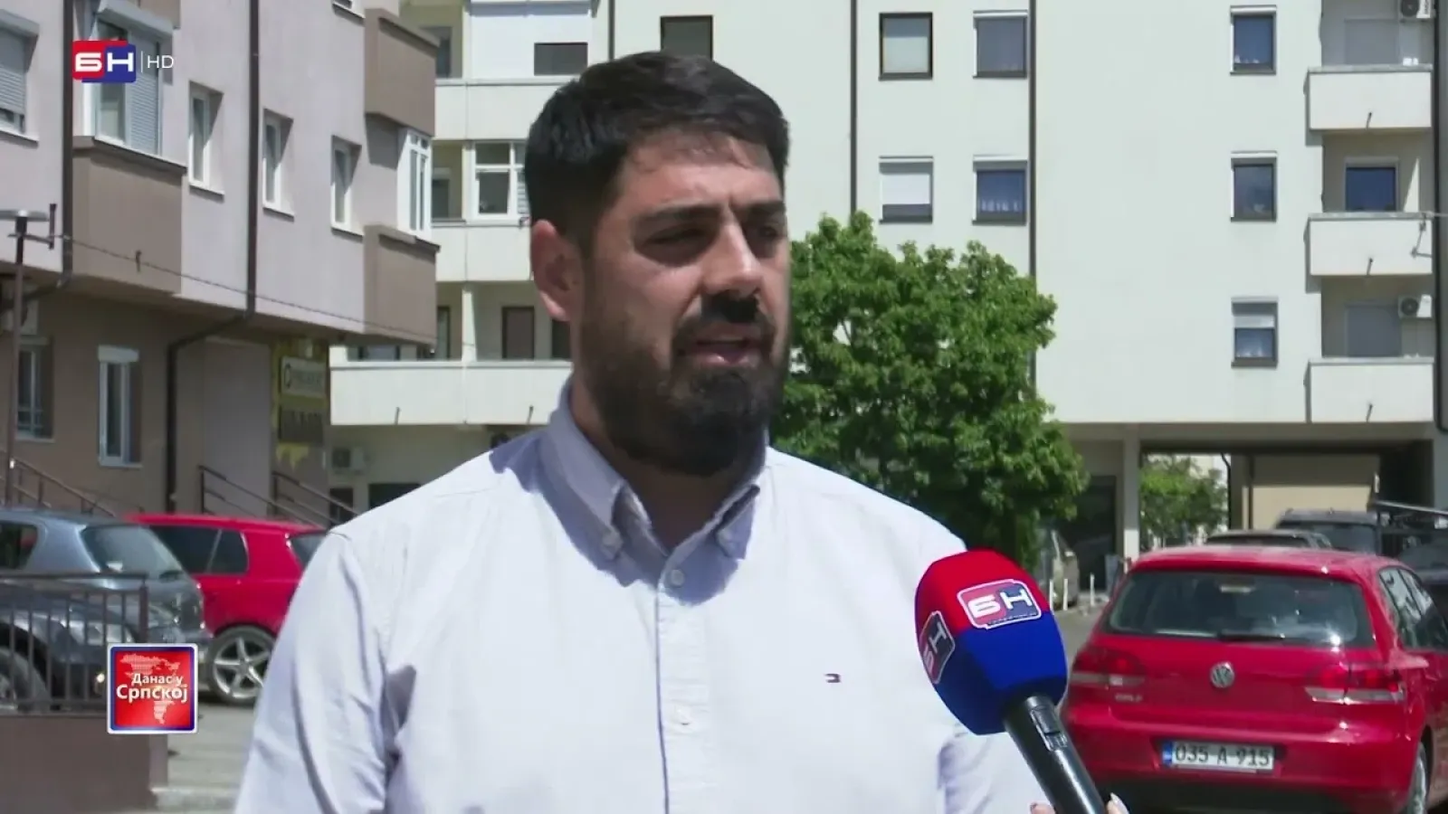 Pojedini građani često prijavljuju prodaju mimo bijeljinske Zelene pijace, narušava izgled grada