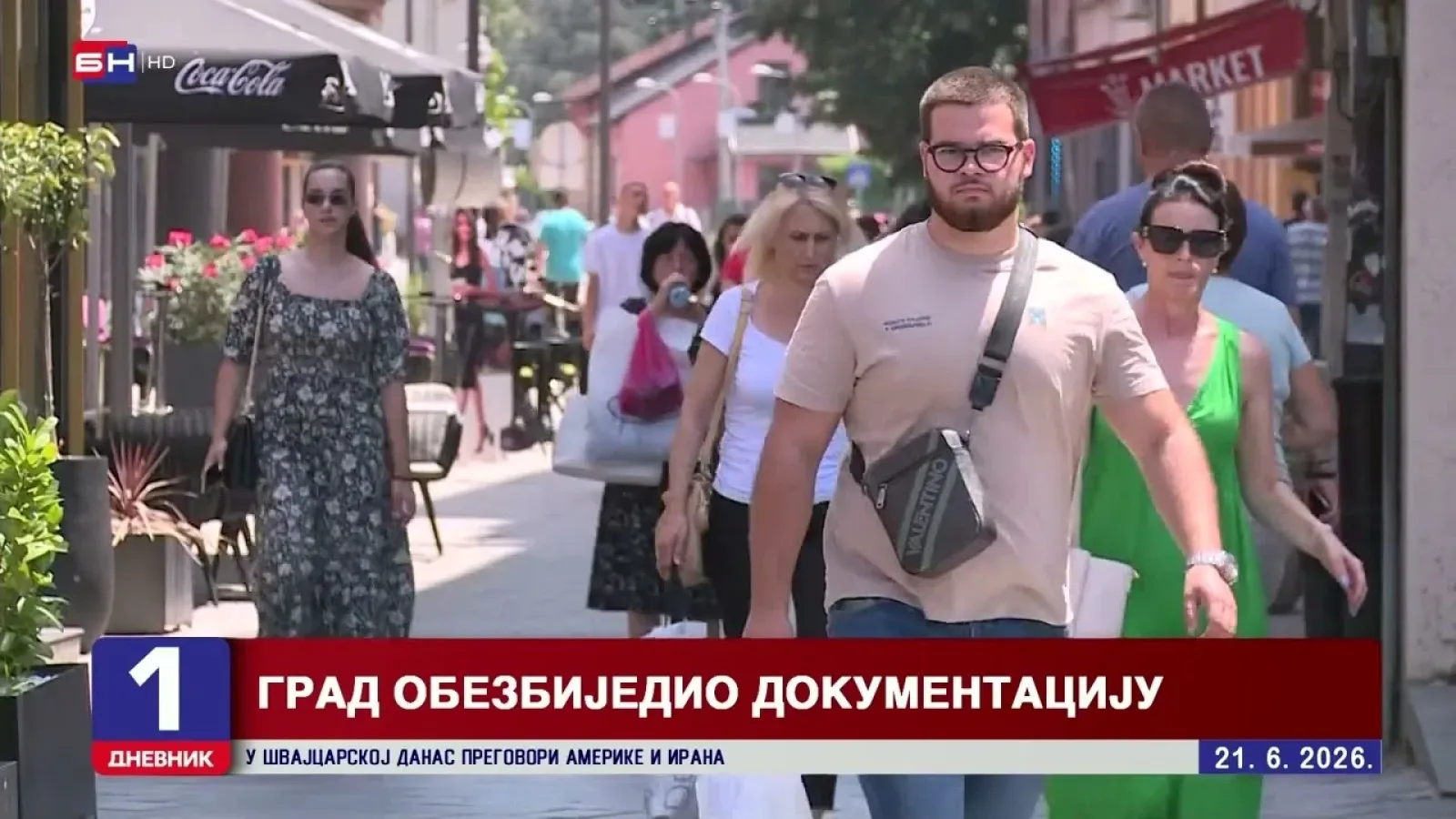 Pokreta sigurna Srpska: Udaljiti kladionice i kockarnice od osnovnih i srednjih škola!