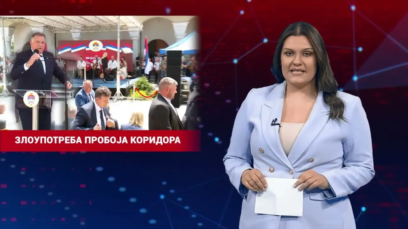 21.06.2026. NAJAVA DNEVNIKA 2