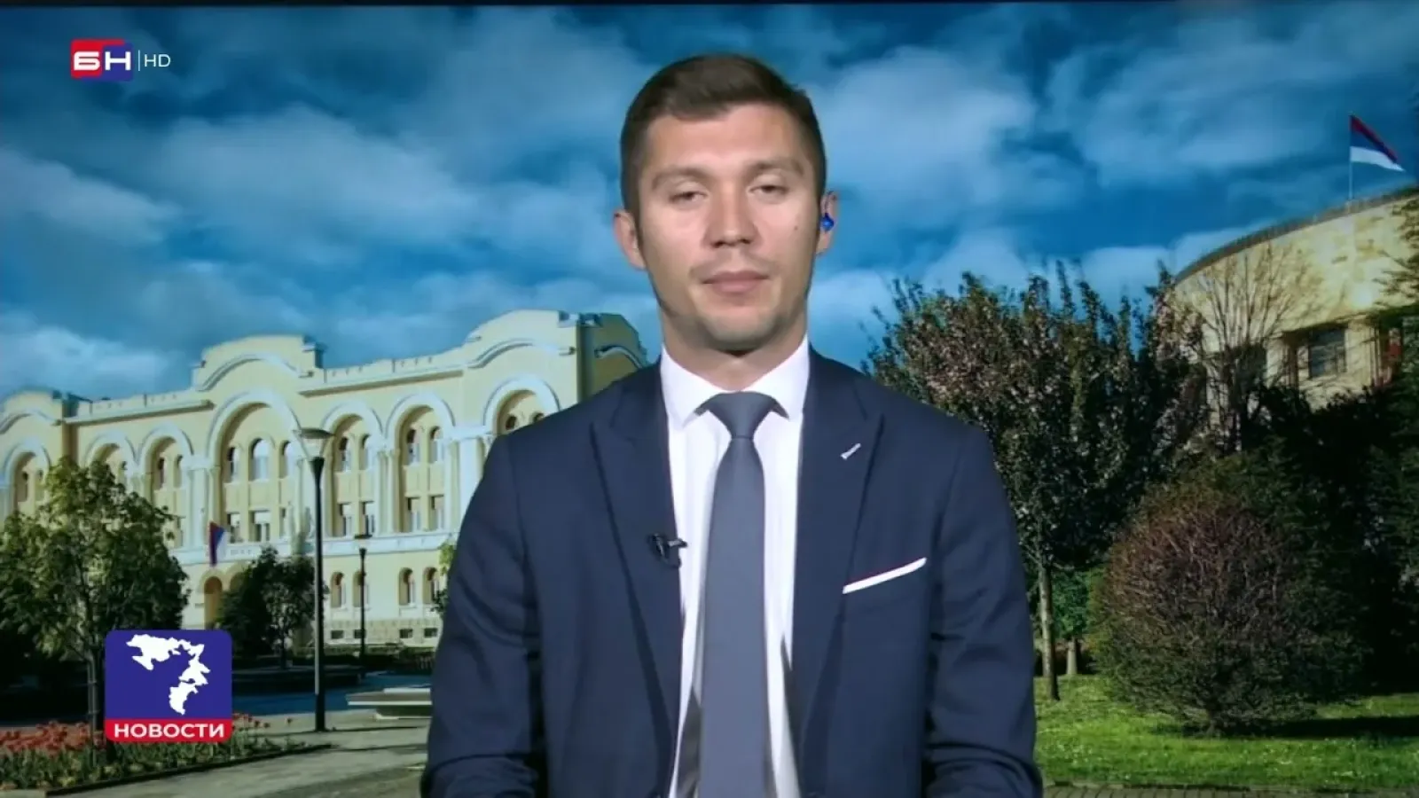 Kresojević: Vlast je zanemarila osjetljive kategorije društva i ne mari za njih