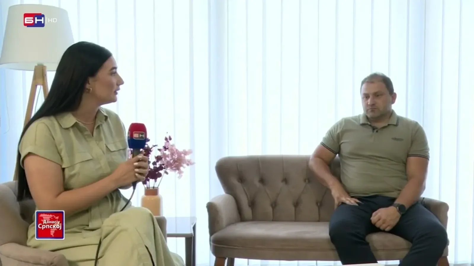 Dragan Babić: Zbog klimatskih promjena vremenske nepogode biće sve učestalije
