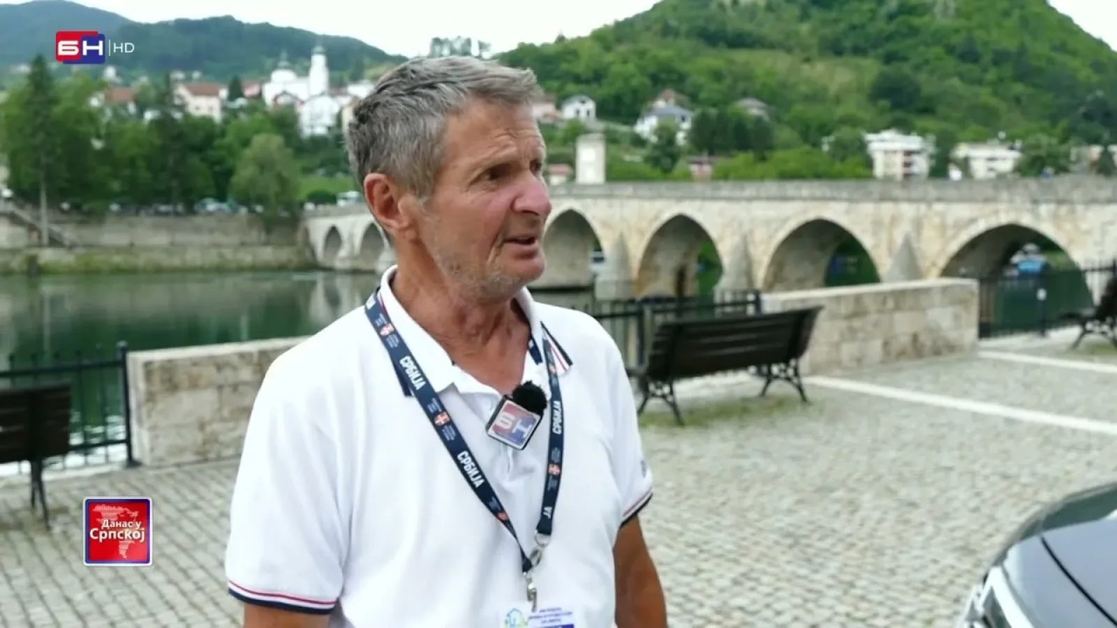 Višegrađanin pronašao izgubljenu torbu sa novcem i odmah je vratio