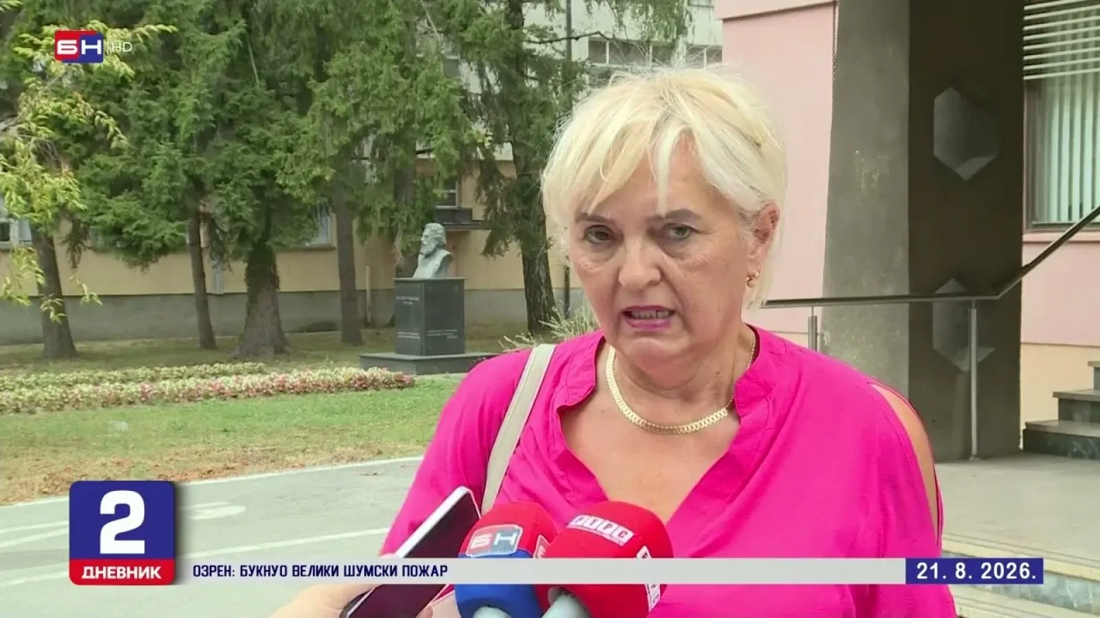 По захтјеву Гордана Павловића, рудник “Нова Љубија” иде у ликвидацију, потврдила стечајна управница