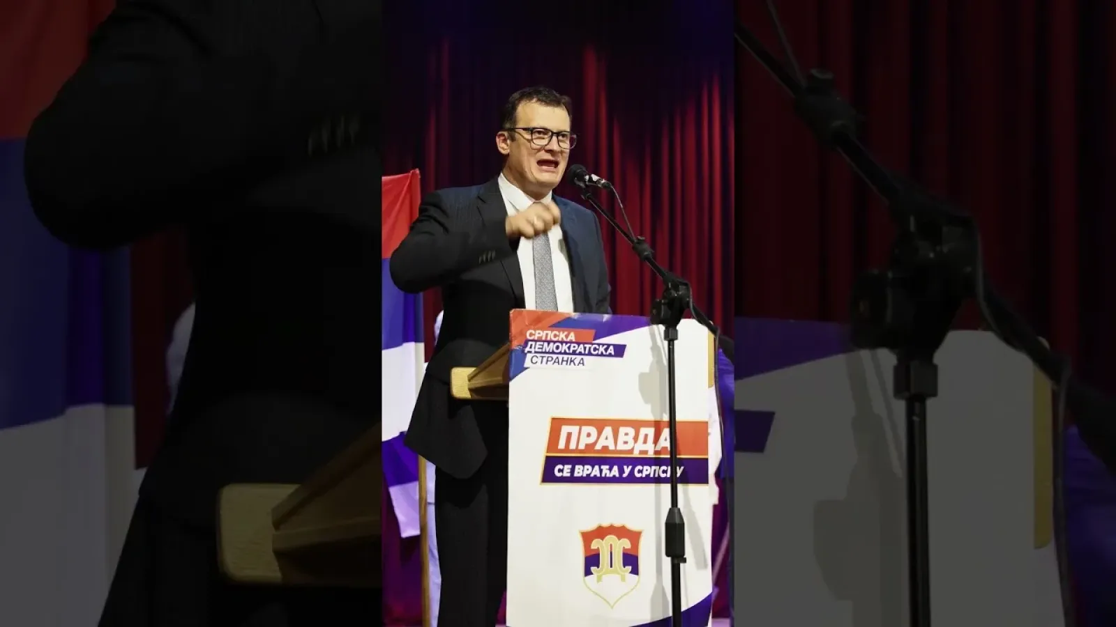 Није Српска шака зоби да је позоба свака врана
