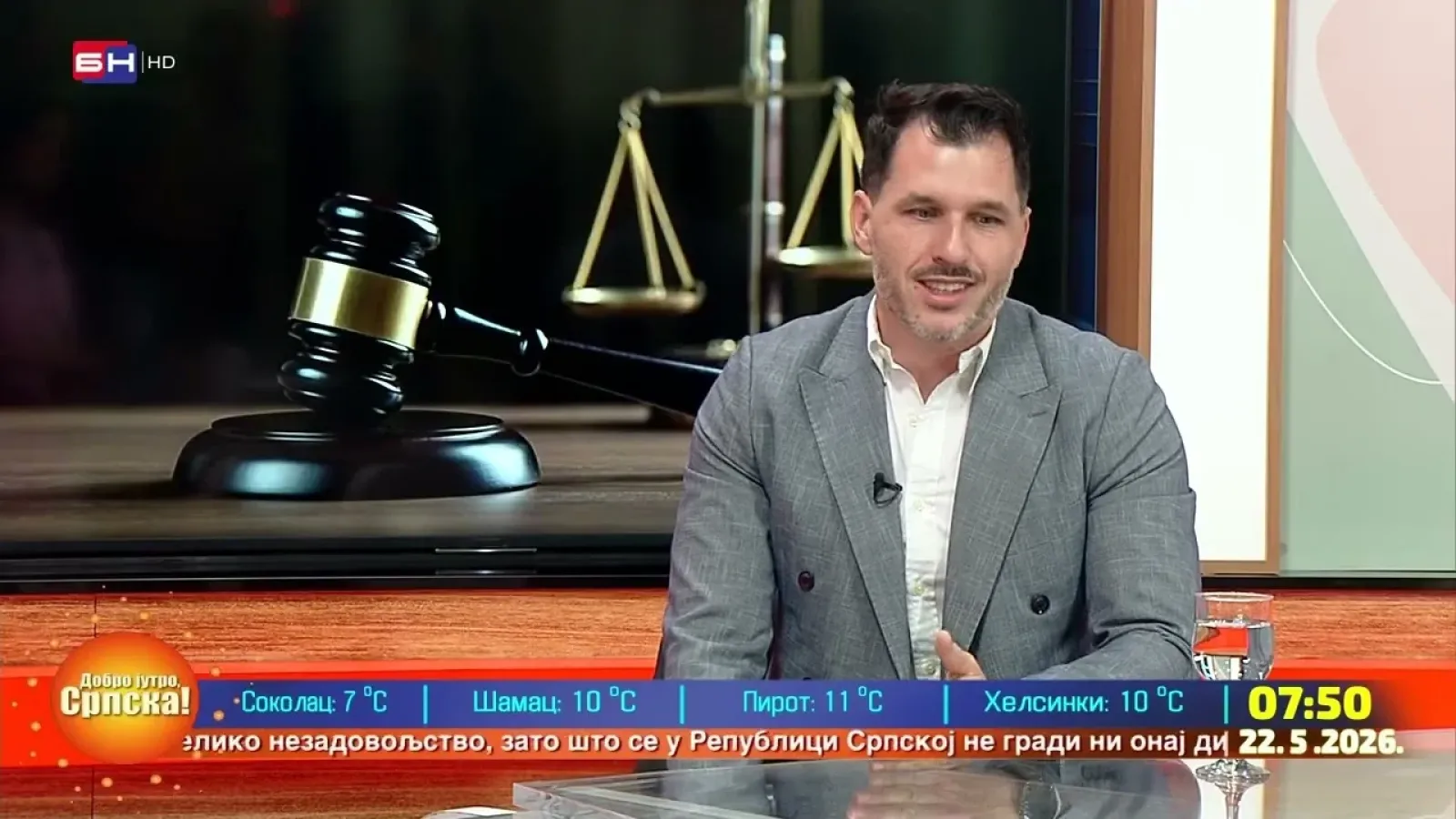 Advokatska kancelarija Stojanović iz Bijeljine obilježava 30 godina uspješnog postojanja
