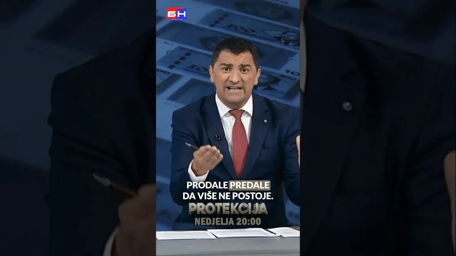 Ukidao vojsku, kleo se u NATO snage, prijetio borcima Republike Srpske?! #bntelevizija #protekcija