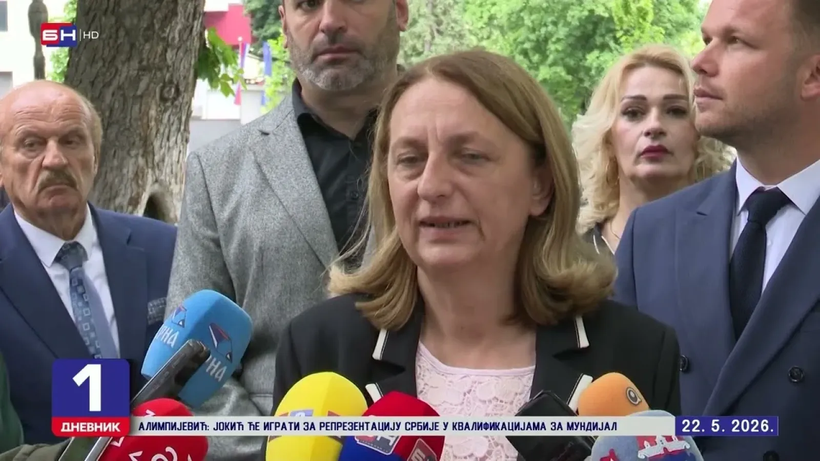 Banjaluka: Obilježene 34 godine od tragične smrti 12 banjalučkih beba