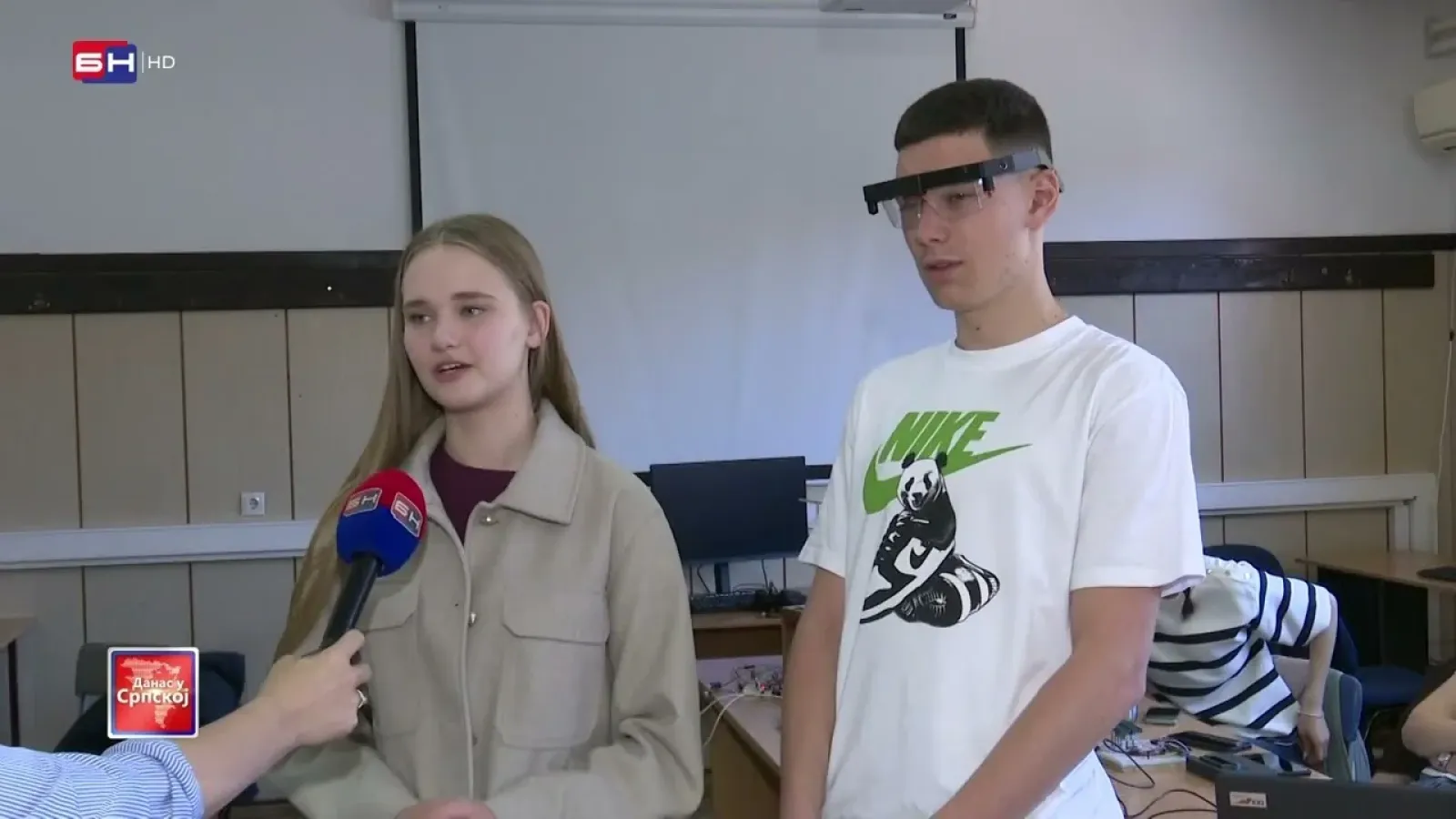 Talentovani, inovativni i vrijedni učenici Tehničke škole "Mihajlo Pupin" nižu uspjehe