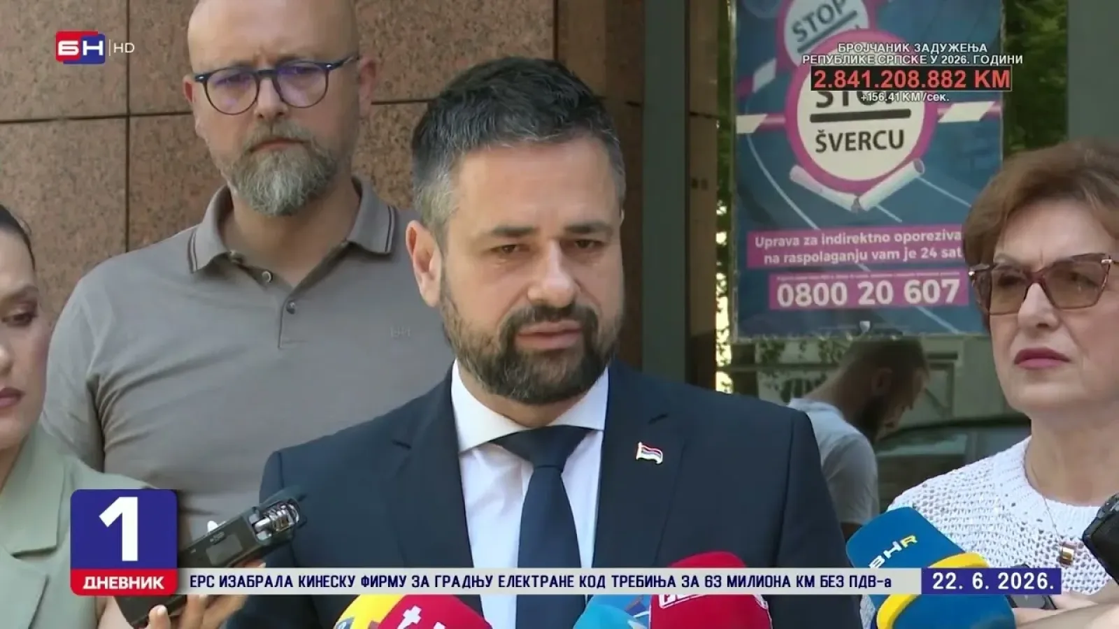 Konačno usvojen pravilnik o povratu PDV-a na prvu nekretninu u BiH