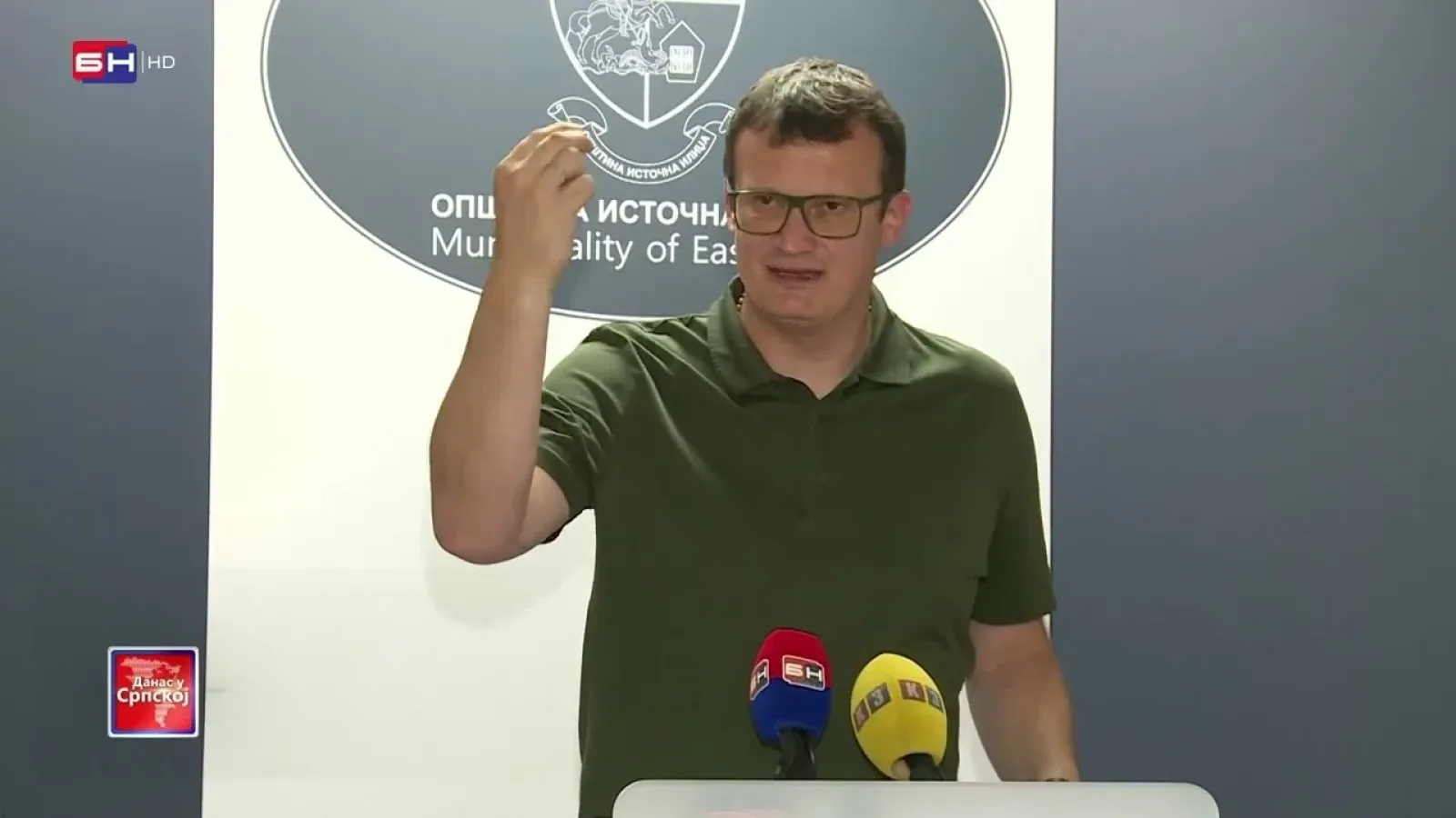 Opština Istočna Ilidža obezbijedila je mjesečno finansiranje stanarine za ljekare