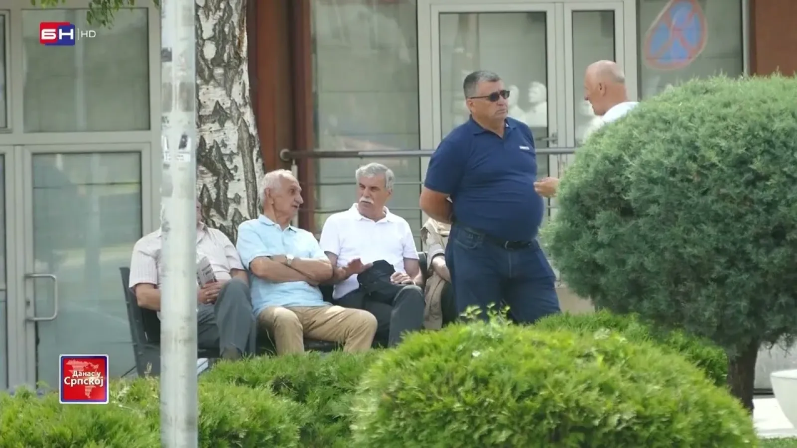 Poseban oprez usljed velikih vrućina preporučuje se djeci, trudnicama i starijim osobama