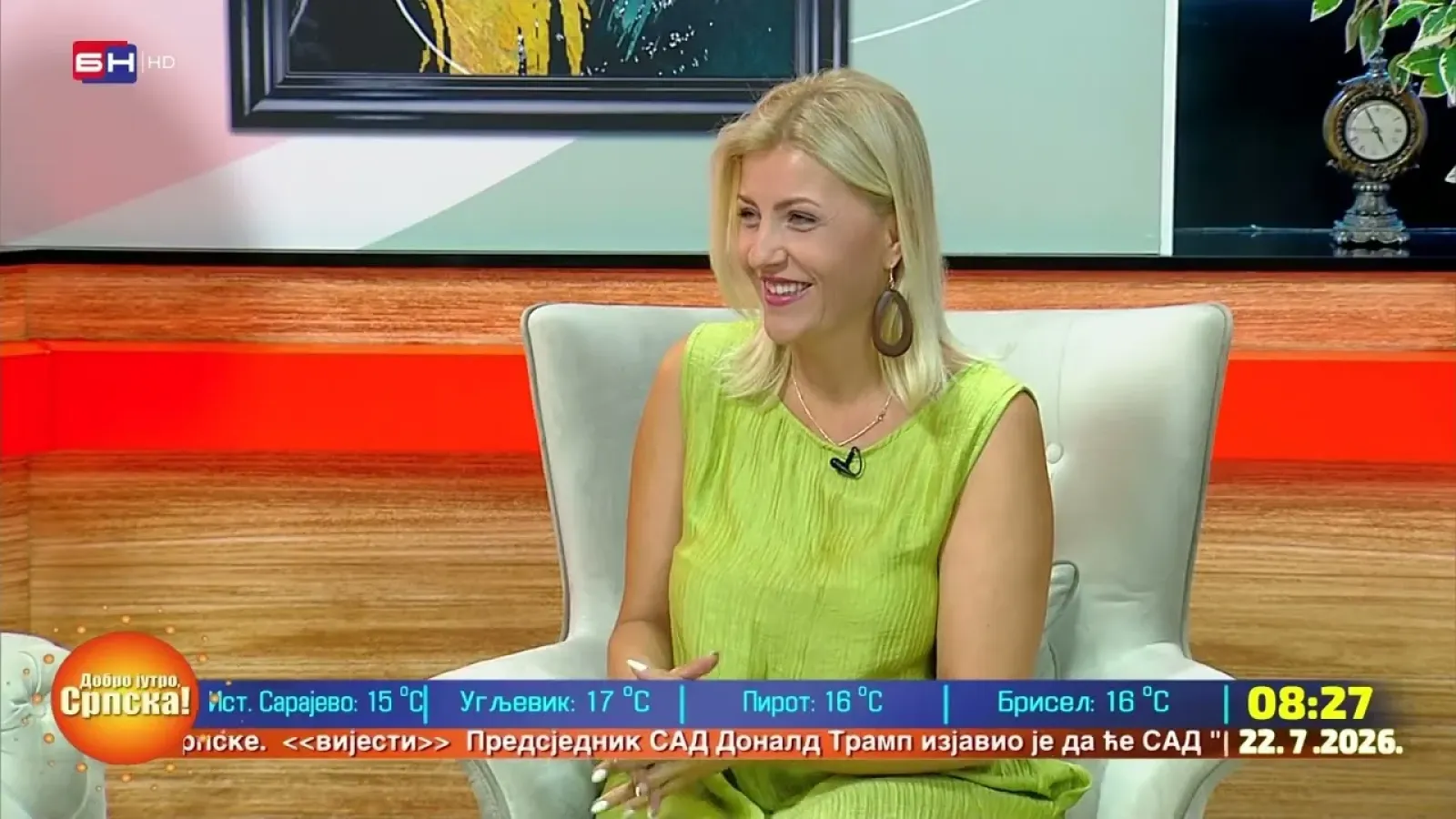 Dušanka Novaković: Monografija je zahtjevno književno djelo koje traži timski rad