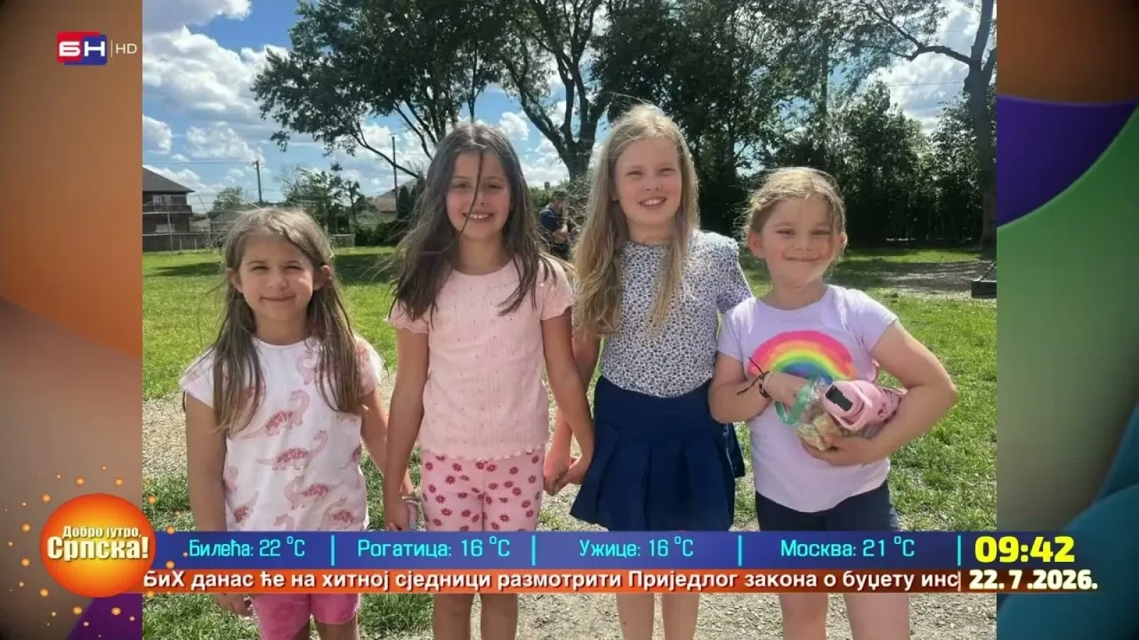 Željko Dragić otkriva kako godinama živi srpska dijaspora u Americi