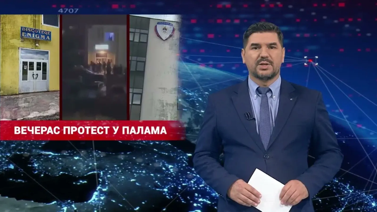 22.07.2026. NAJAVA DNEVNIKA 2