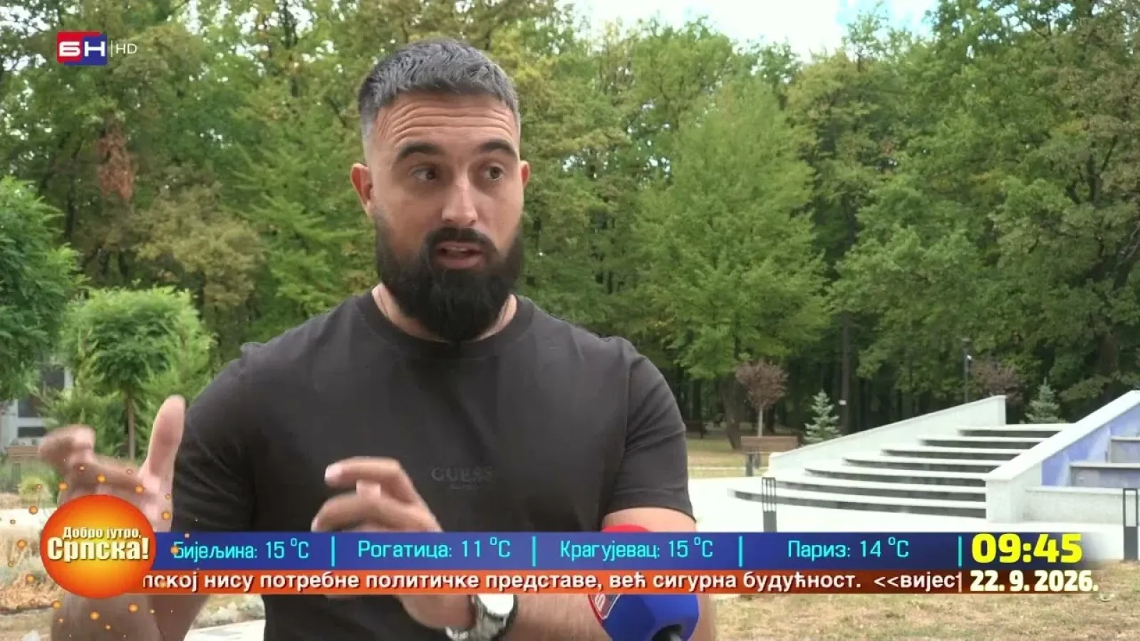 Шта се тражи на тржишту рада и како доћи до посла у Српској?