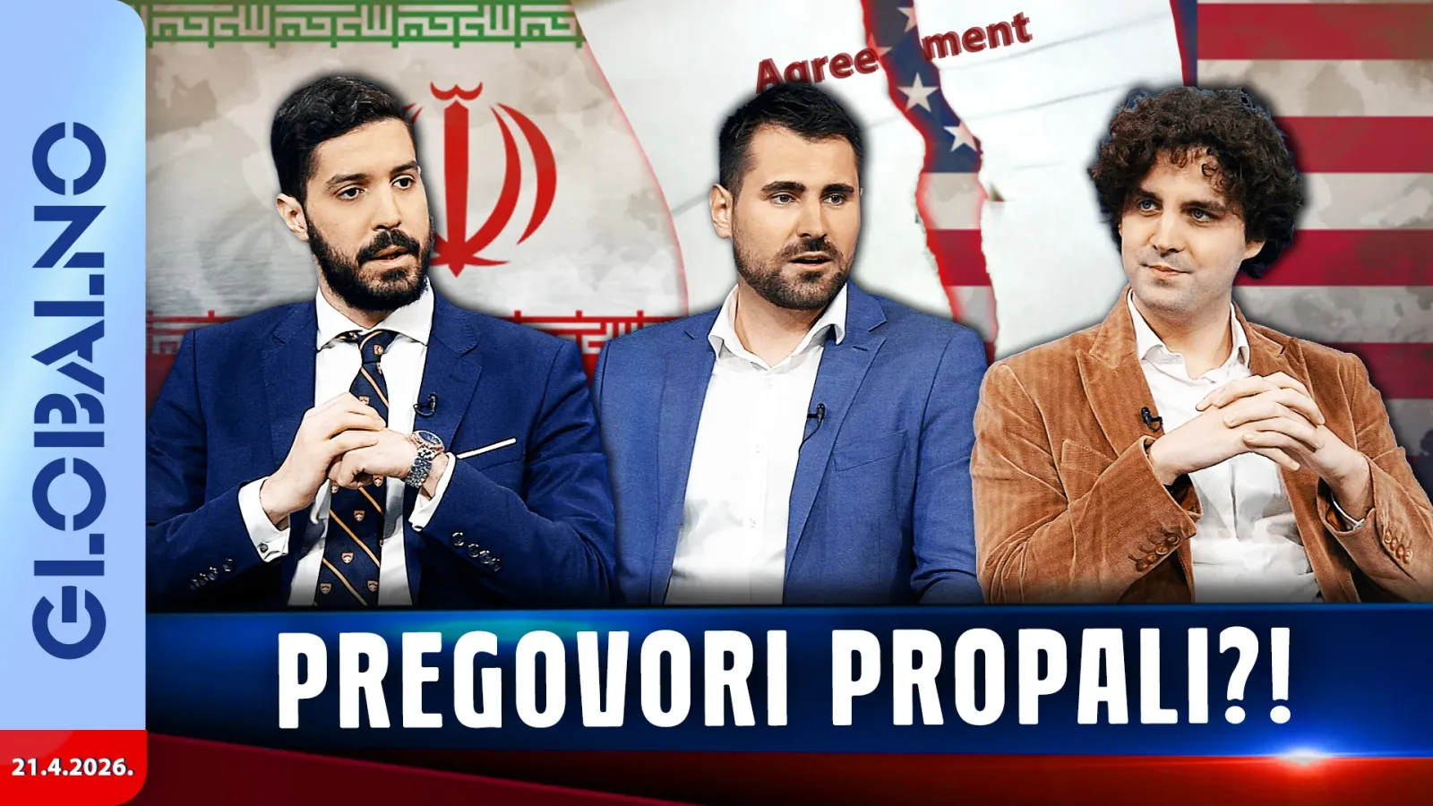 ENERGETSKI ŠAH MAT: Iran (NI)JE na kolenima i vuče ceo svet sa sobom?! || GLOBALNO