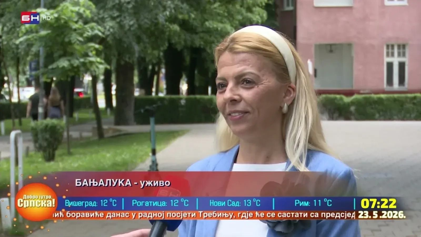 Promocija knjiga "Jesen žedne duše" i "Ono što nisi znala o ljubavi" književnice Neda Gavrić