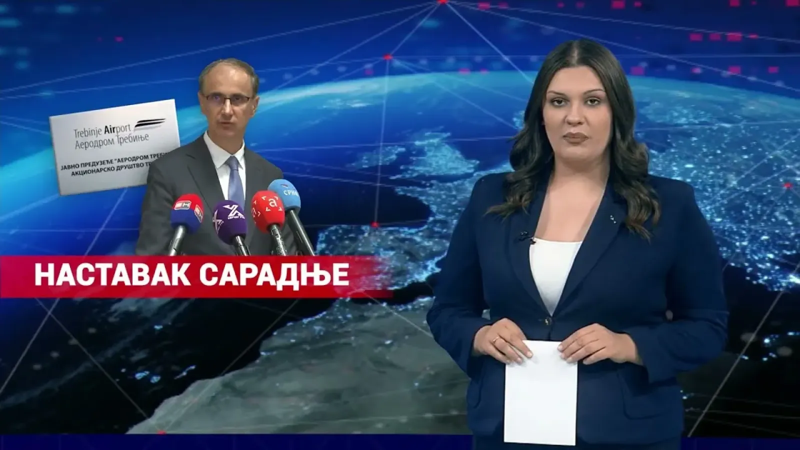 23.05.2026. - NAJAVA DNEVNIKA 2