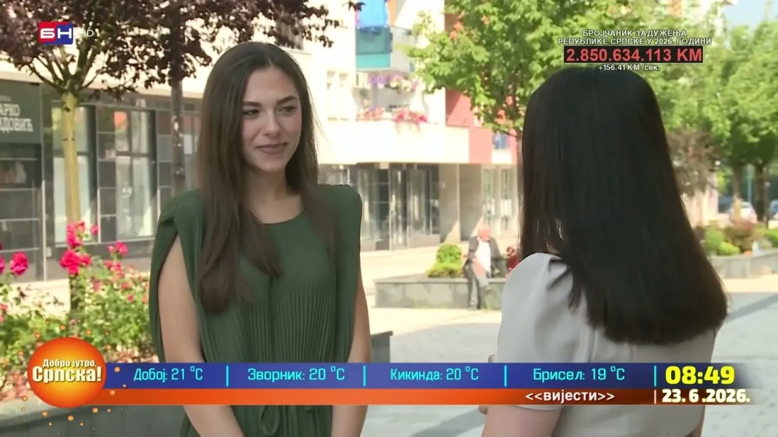 Konferencija beba u petak u Istočnom Sarajevu