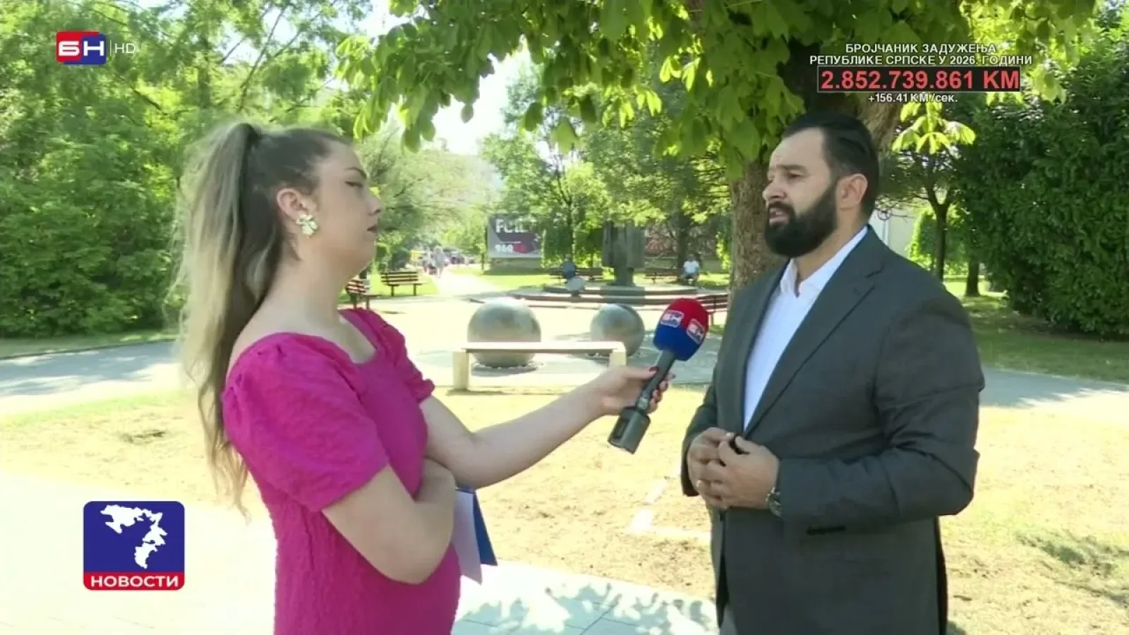 Banjaluka: Vanredno u dijelu potkozarskih sela, nema vode