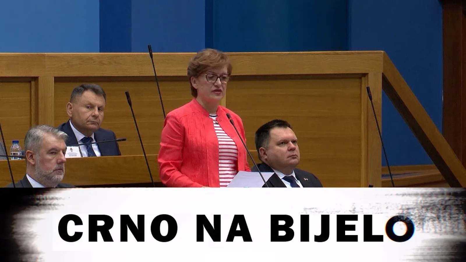 BiH NA SIVOJ LISTI: Iz SNSD-a se pravdaju, mogli smo na CRNU sa Sjevernom Korejom i Iranom?!
