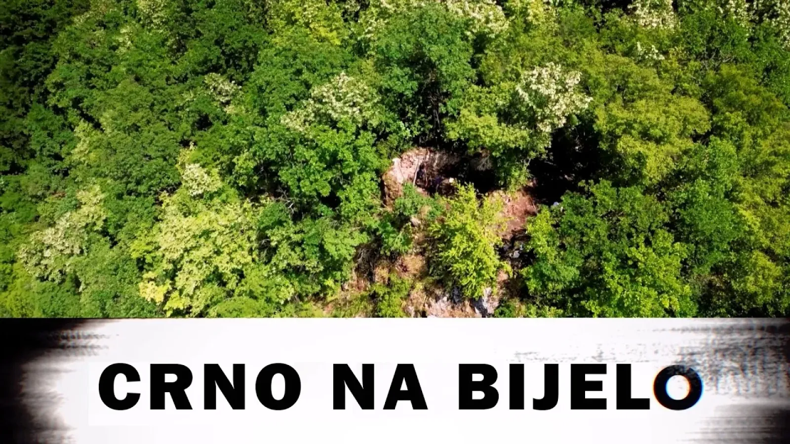 TRAGOVI PREDAKA: Ozren čuva tvrđavu Gradić, mjesto gdje KAMEN GOVORI?!