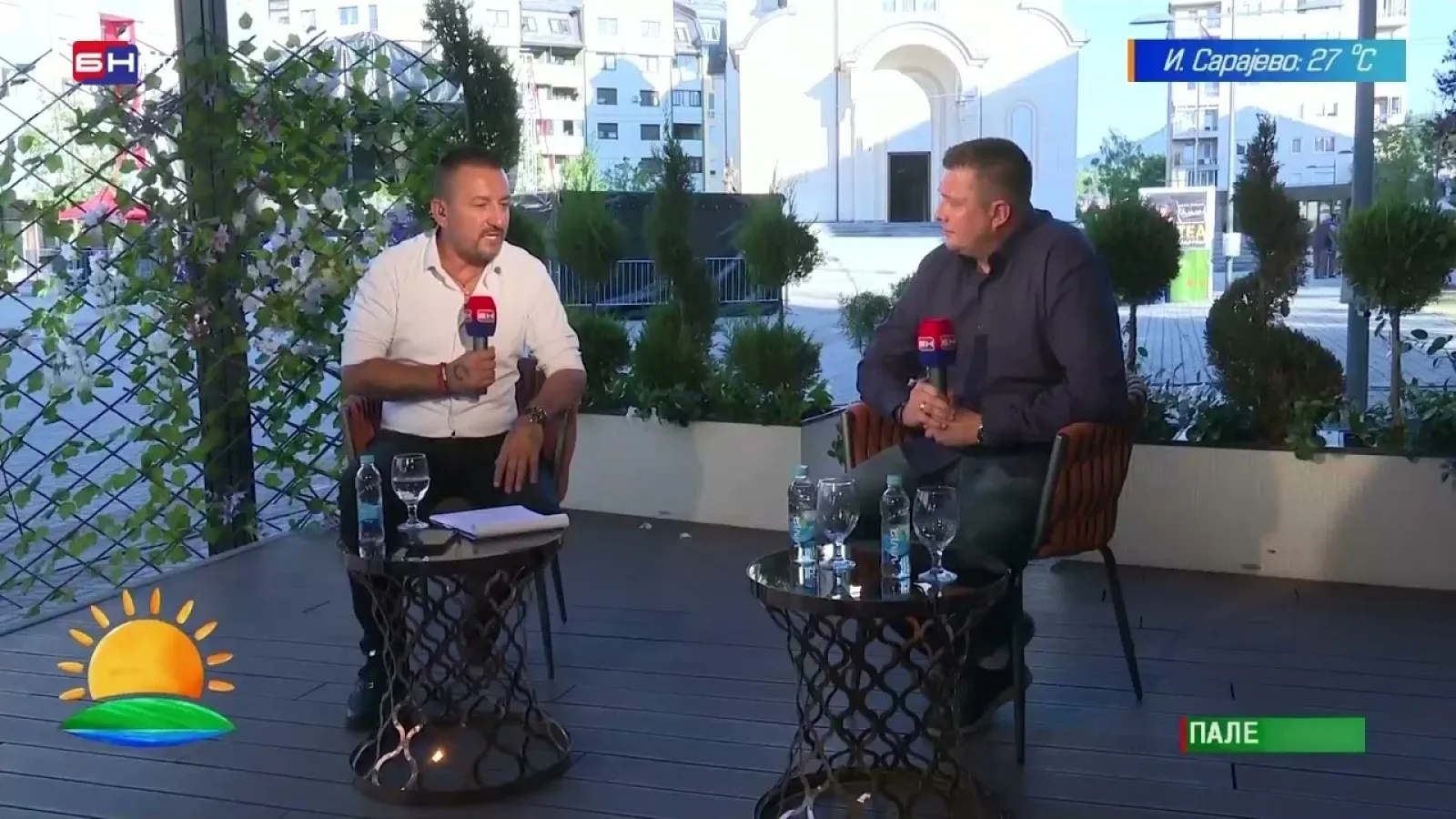 U oktobru će se održati 15. Filmski kampus u Palama u organizaciji Kinoteke Republike Srpske