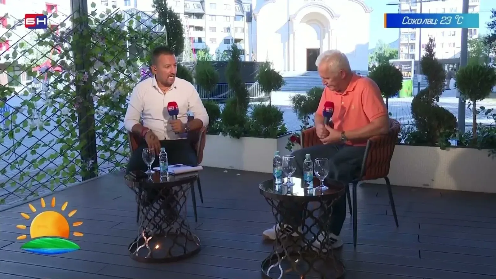 Radosav Živković: Istinu o prošlosti čuvamo za buduće generacije