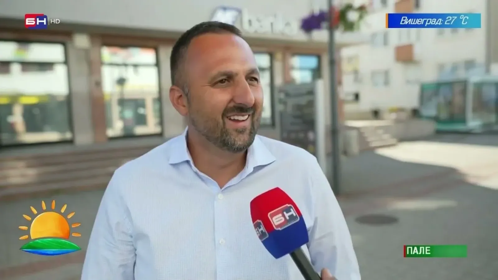 Na Palama otvoren "Go Out" festival biciklizma