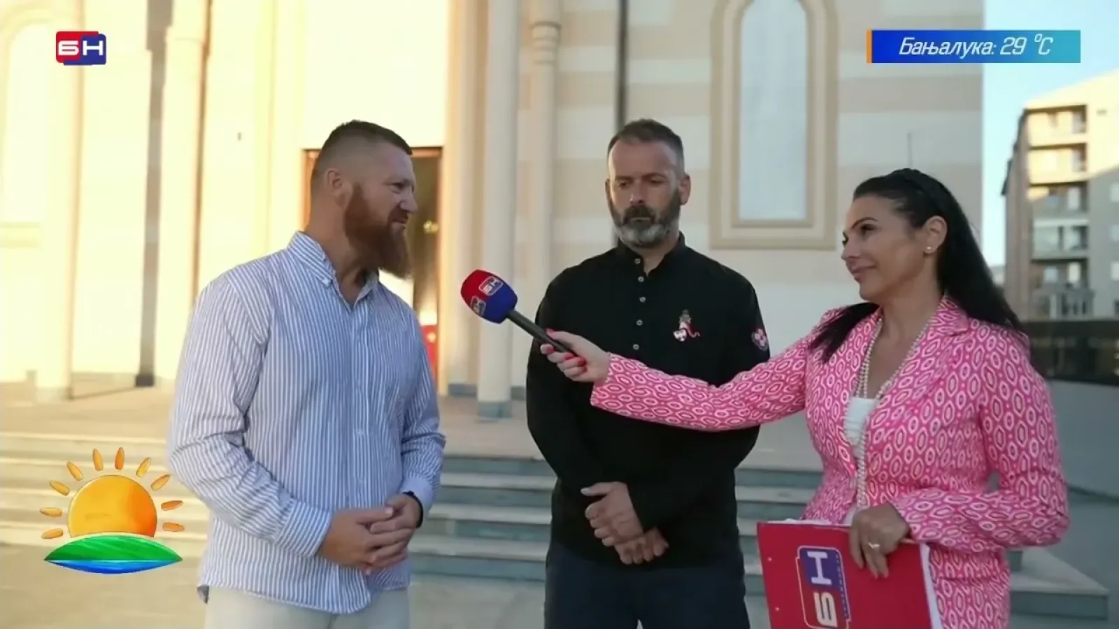 Pravoslavno humanitarno udruženje "Sveti Sava" iz Pala