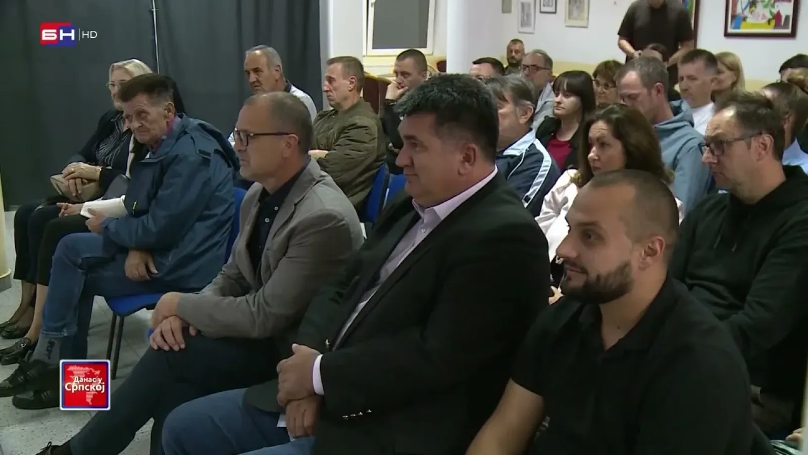 Лопаре: Одржана промоција књиге "Општина Лопаре - географска монографија", ауторке Драгице Томић