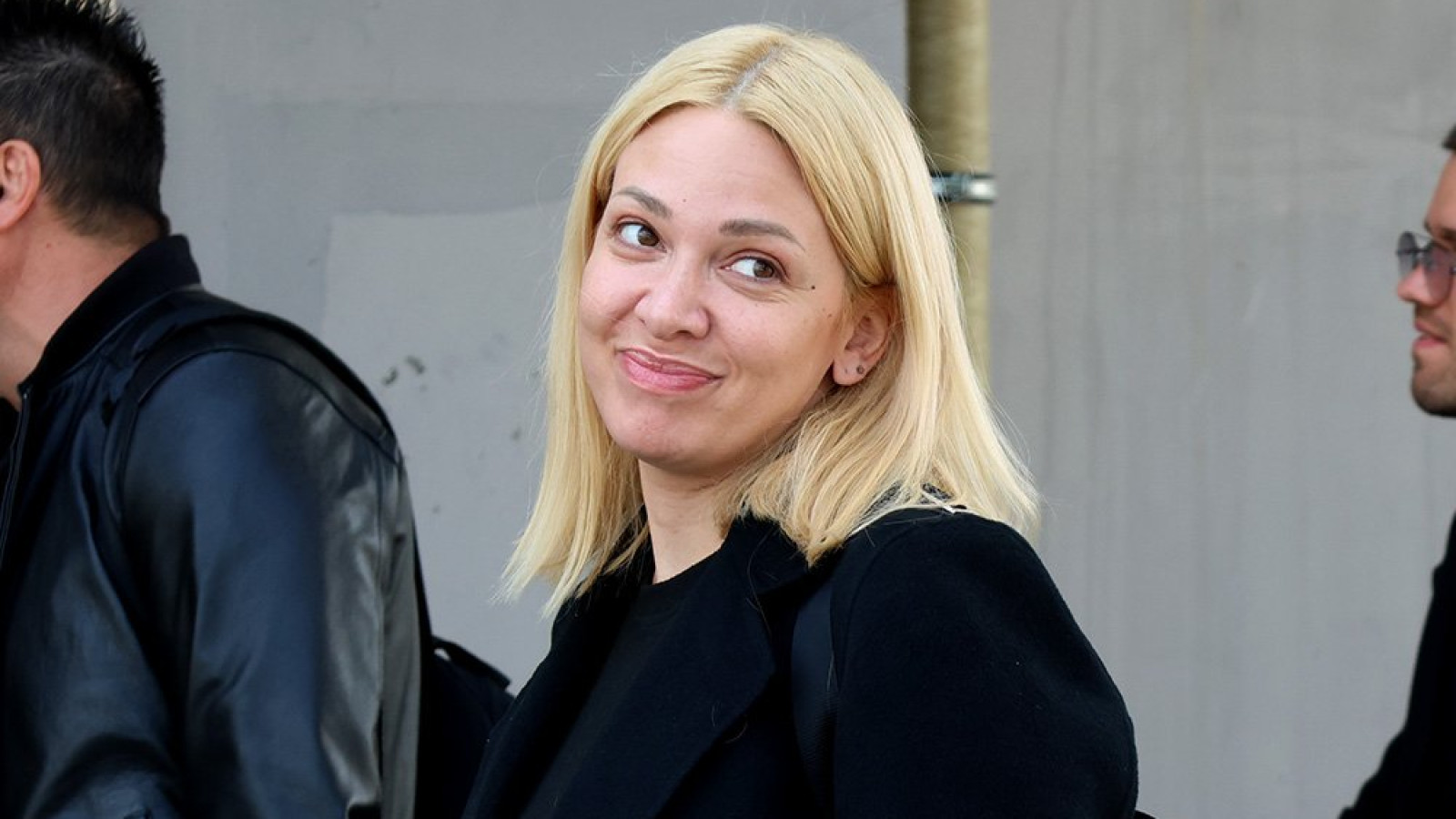 Не зна се ко се више дрогира: Милица раскринкала колеге