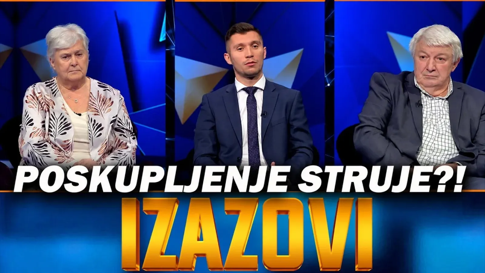 PRIJETNJE MILORADA DODIKA: Grijete se na struju? E, tek sada ćete  da platite mnogo više? || IZAZOVI