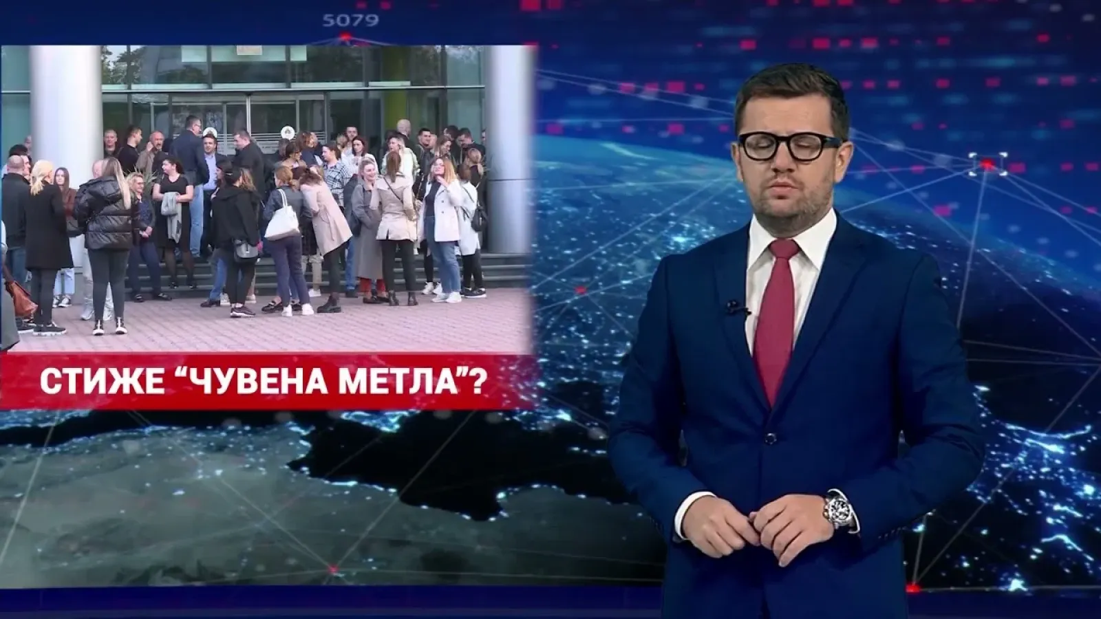 23.10.2026. - NAJAVA DNEVNIKA 2