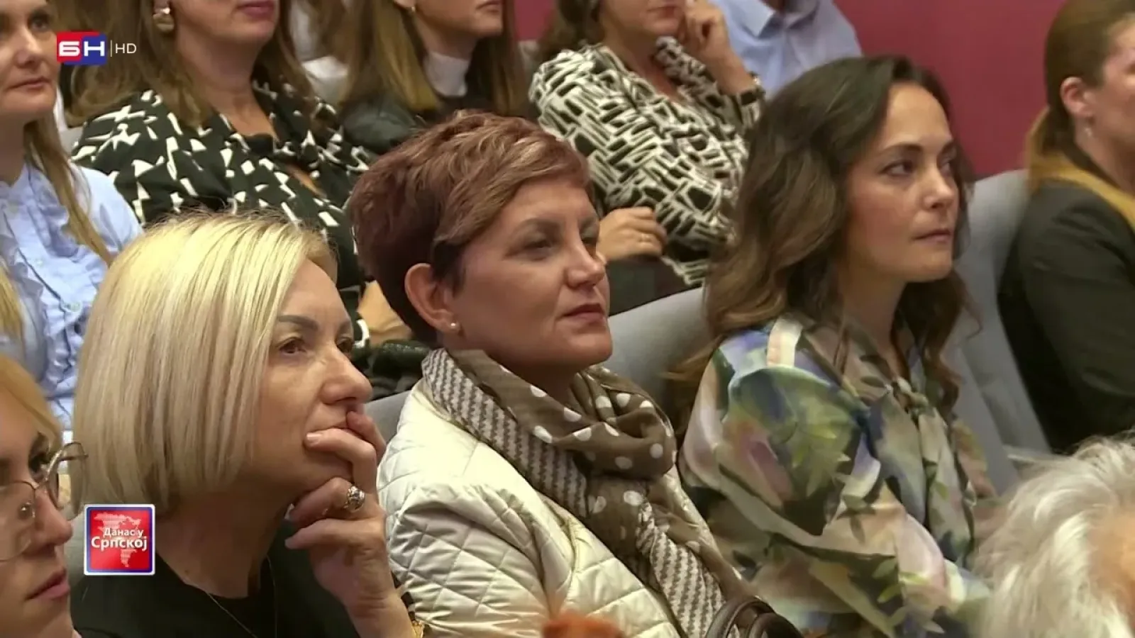 U Prijedoru je održana javna tribina pod nazivom "Uticaj ishrane na psihičko zdravlje"