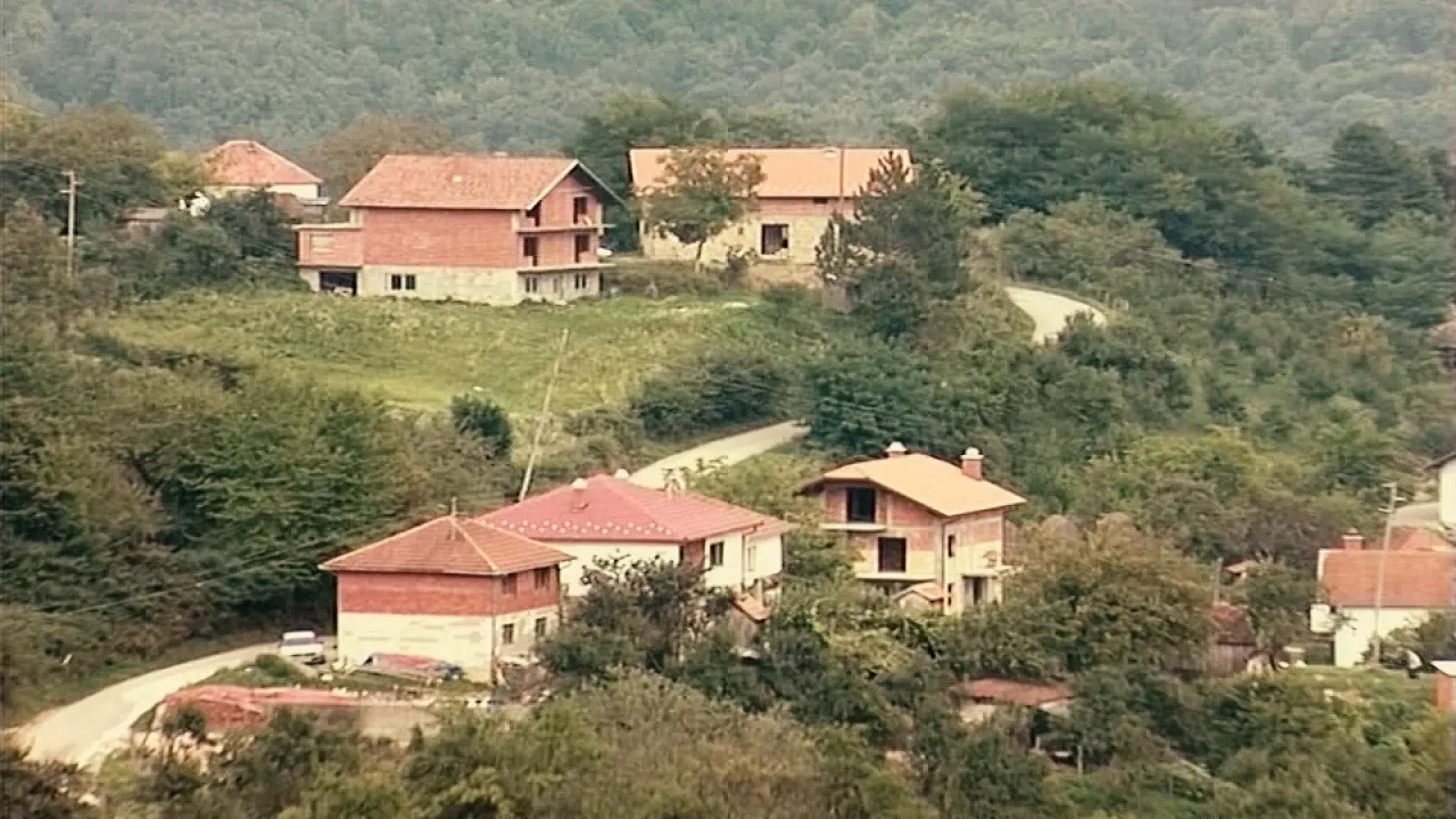 Najljepše majevičko selo Brusnica, 2002. godine || Zapisi Kamenka Katića