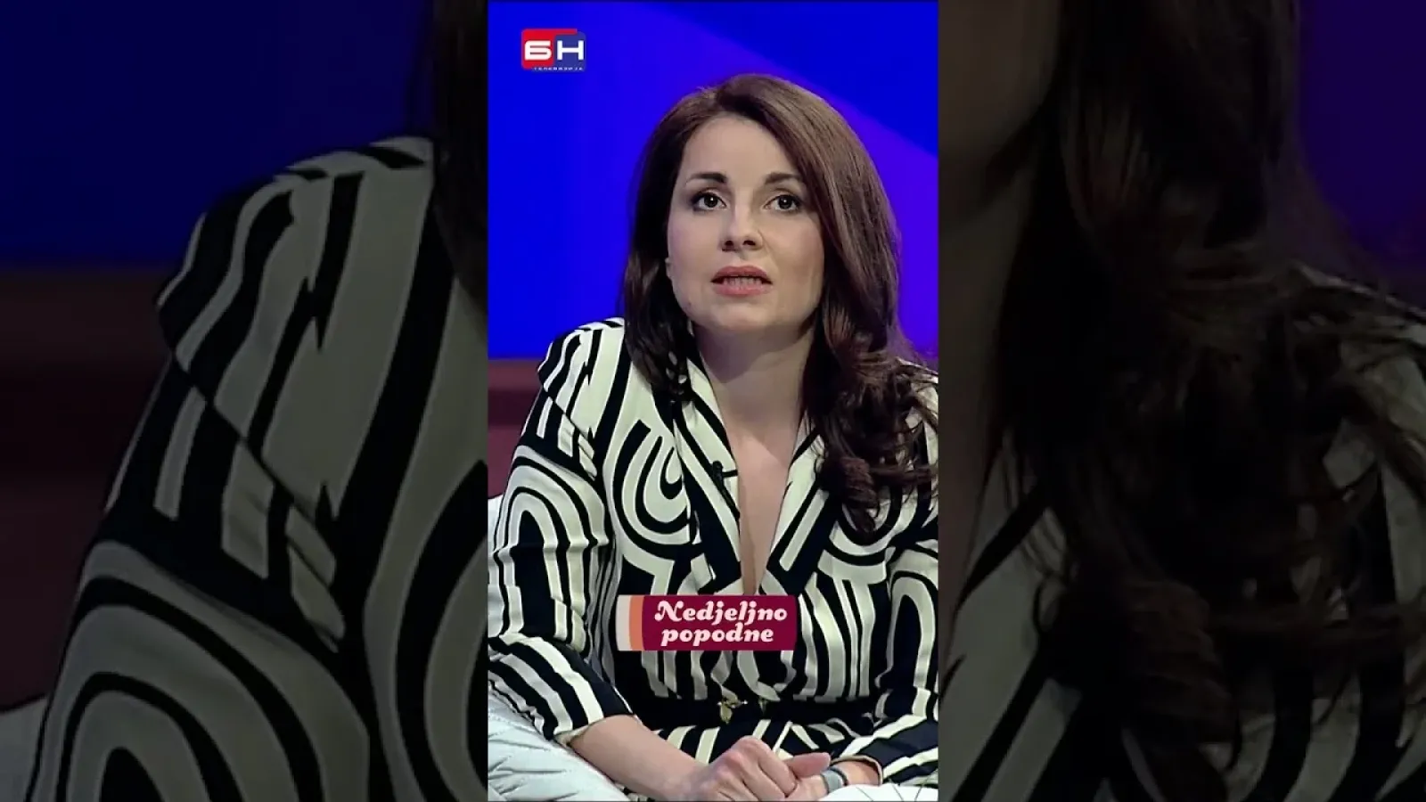 Nikolina Jugović – mentor za intuitivni uspeh - BN Nedjeljno popodne #nedjeljnopopodne #bntv