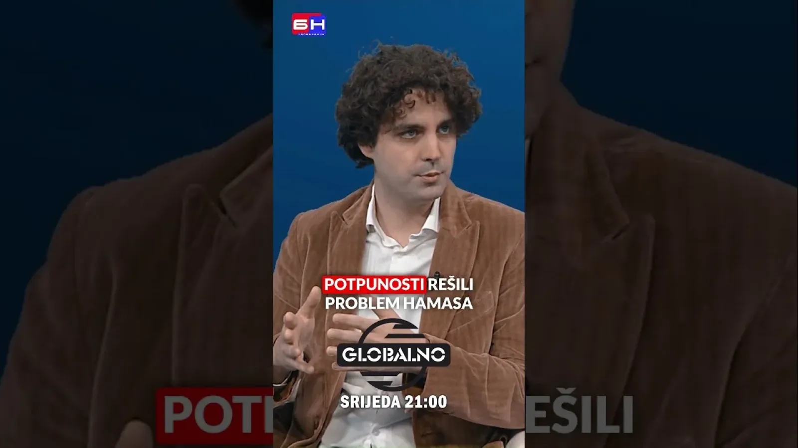 Savić: Iran napravio ozbiljne probleme Izraelu?!