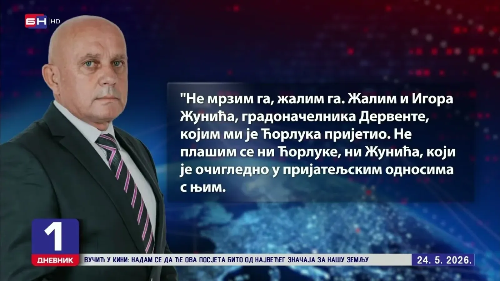 Stanivuković: Uklanjanje spomenika u Modranu pobjeda istine i razuma