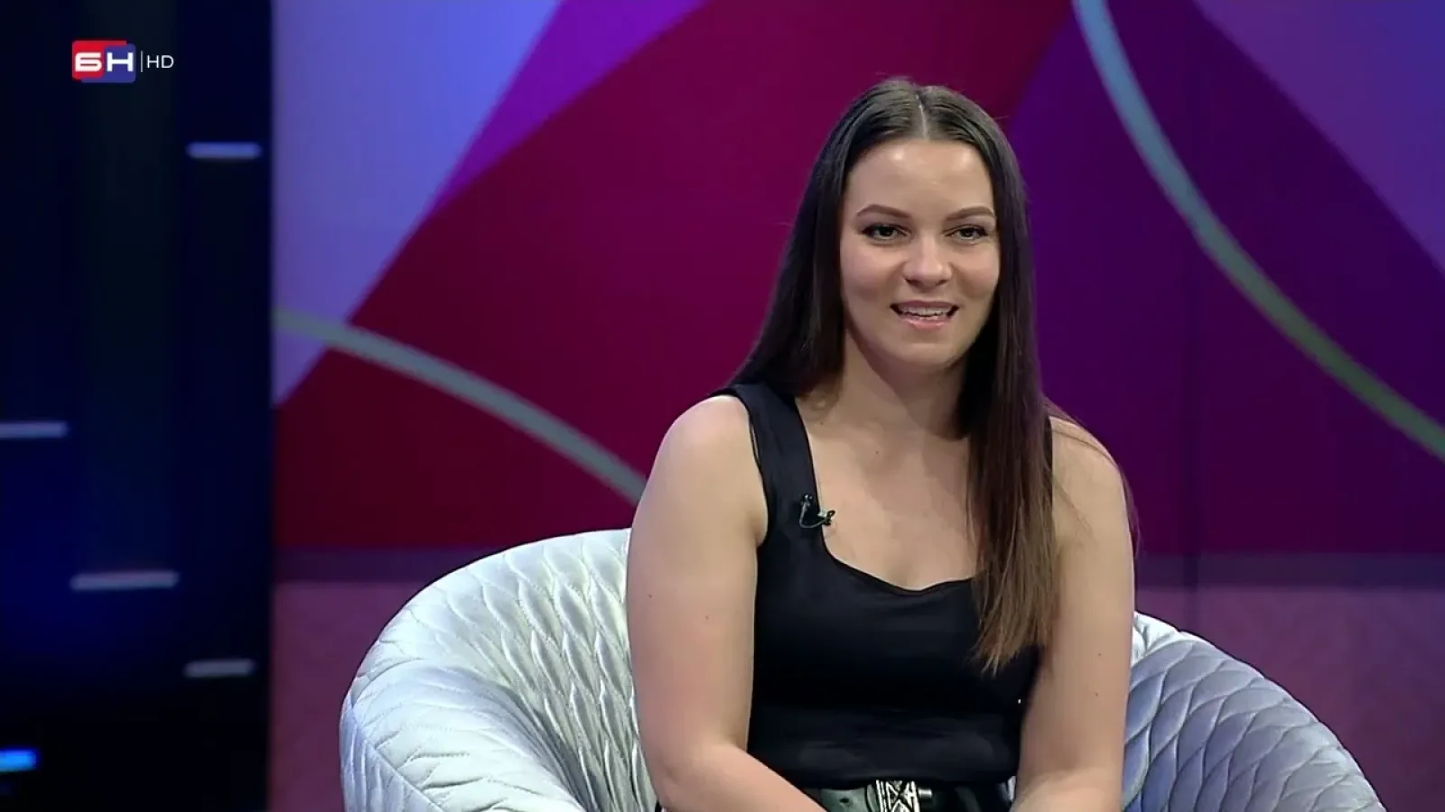 Milica Vujačić i Danaka Grabovičkić: Naš plesni klub podiže kulturu grada na viši nivo