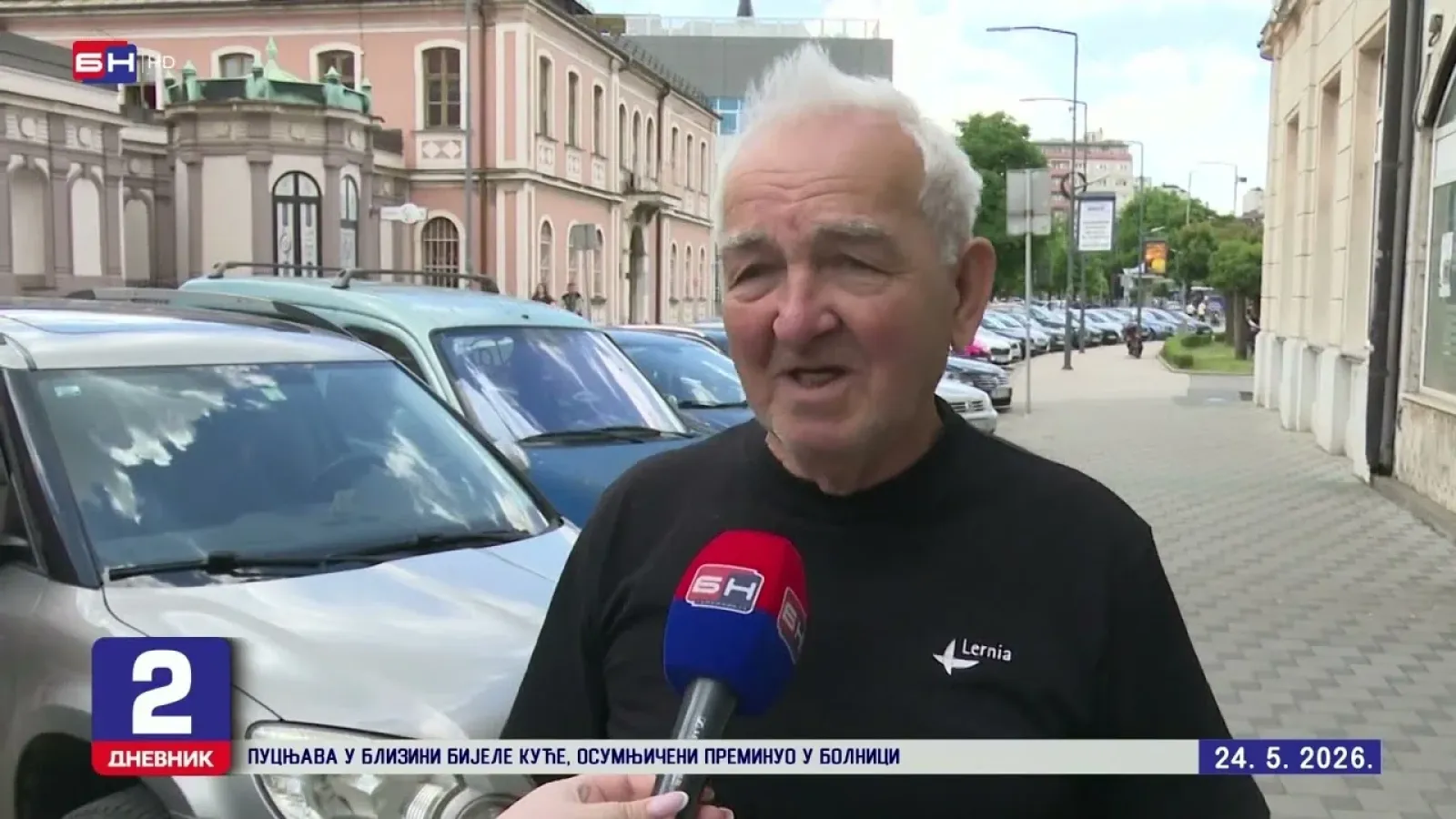 Vlada produžila mjeru povrata 10 feninga po litru goriva do 15. juna. Koji su efekti?