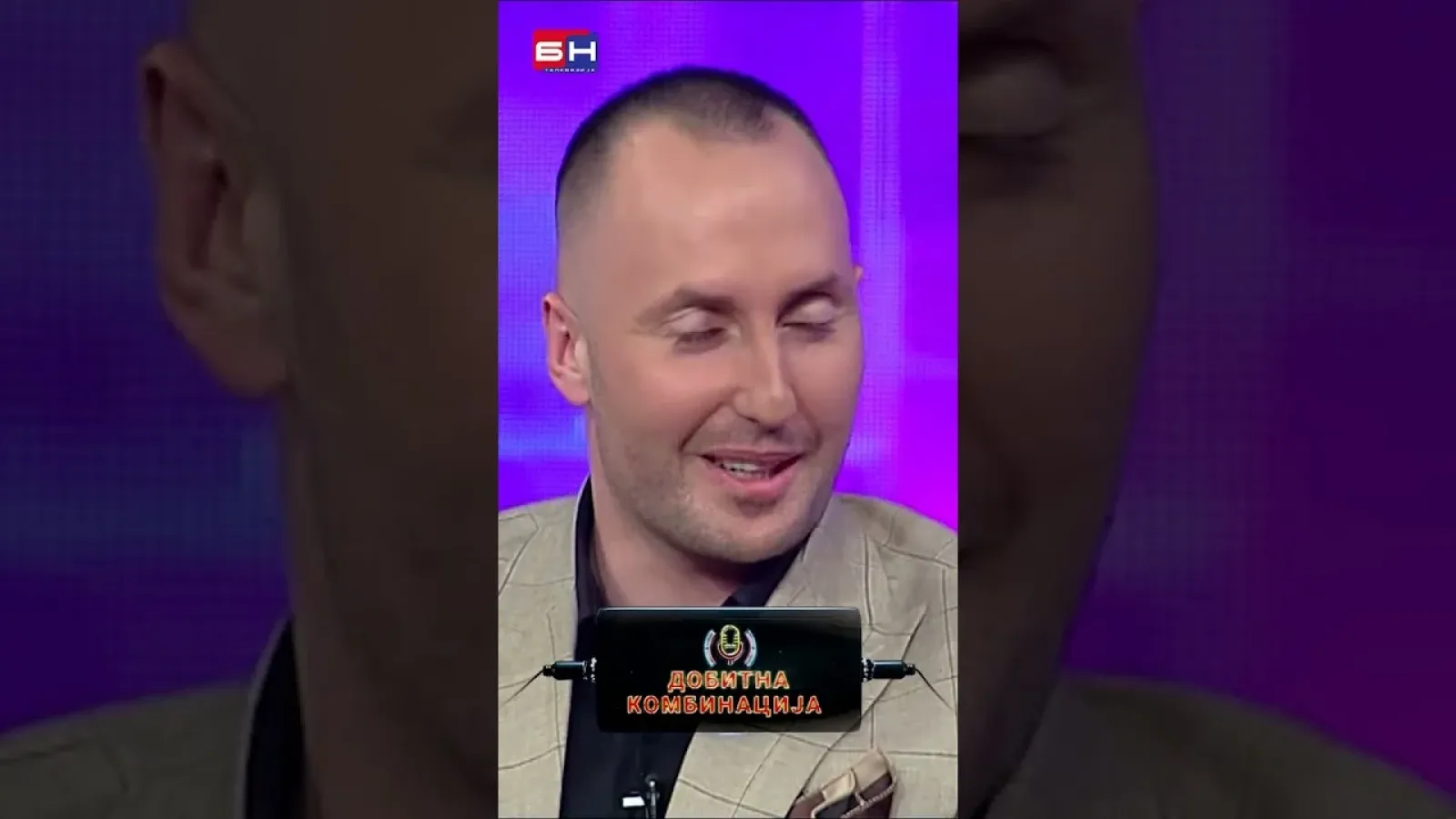 Dragan Popović - BN Dobitna kombinacija #dobitnakombinacija #bntv #bntelevizija #bnportal