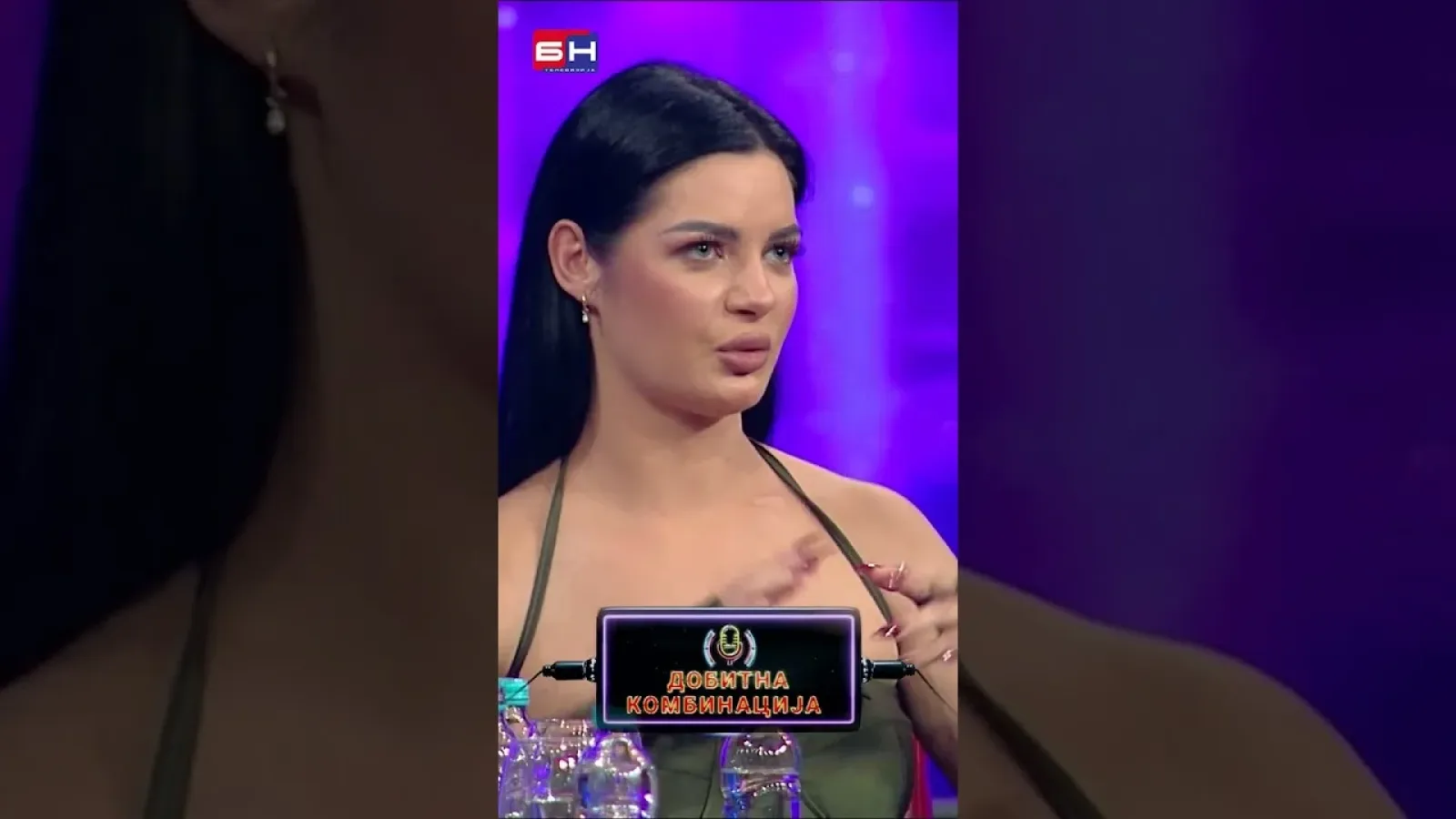 Anđelija Krstić - BN Dobitna kombinacija #dobitnakombinacija #bntv #bntelevizija #bnportal