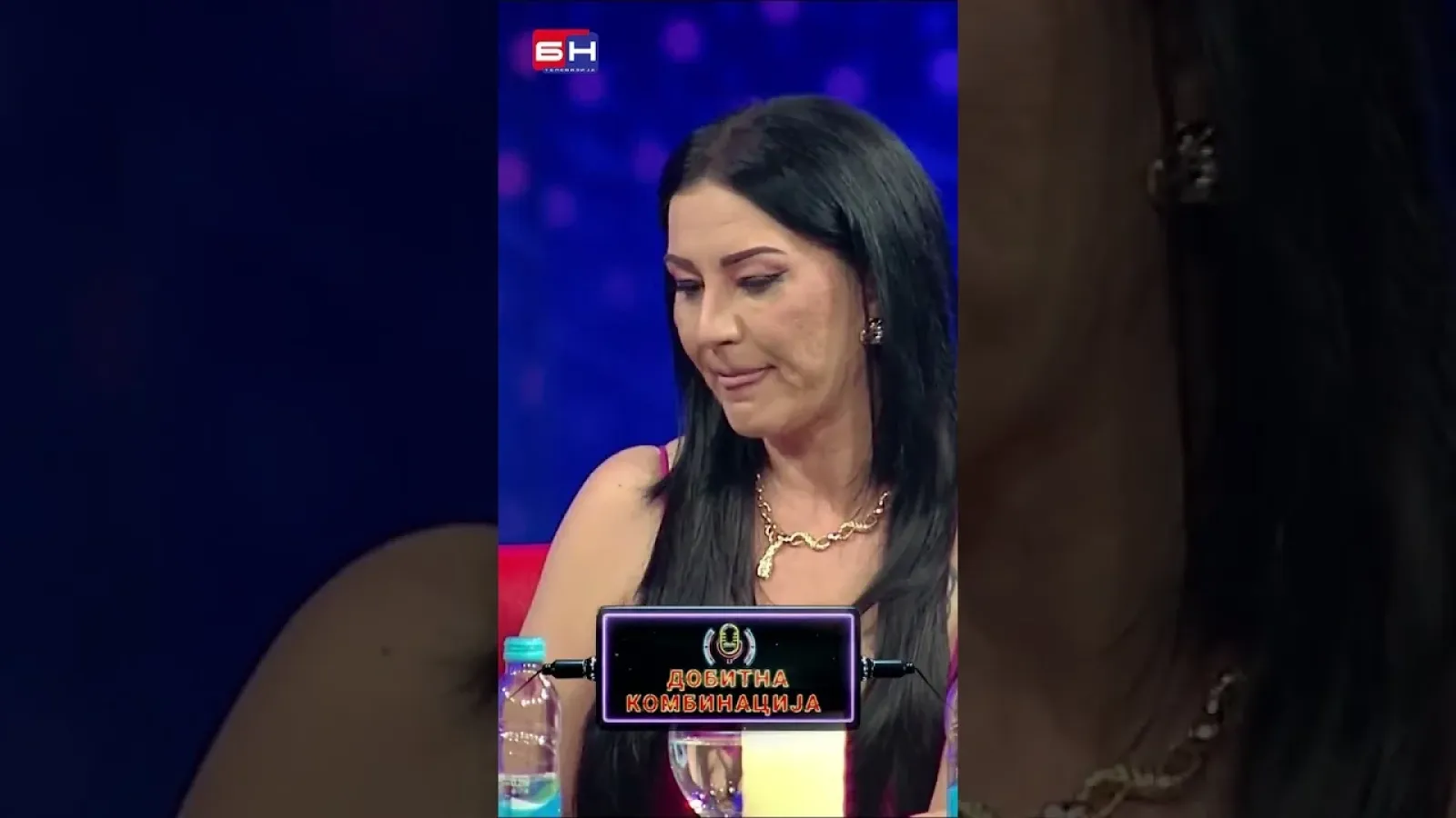 Marina Dalipović - BN Dobitna kombinacija #dobitnakombinacija #bntv #bntelevizija #bnportal