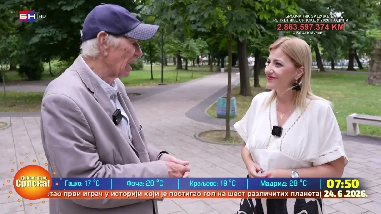 Život i rad čuvenog bijeljinskog profesora Mihajla Trifkovića Šilde