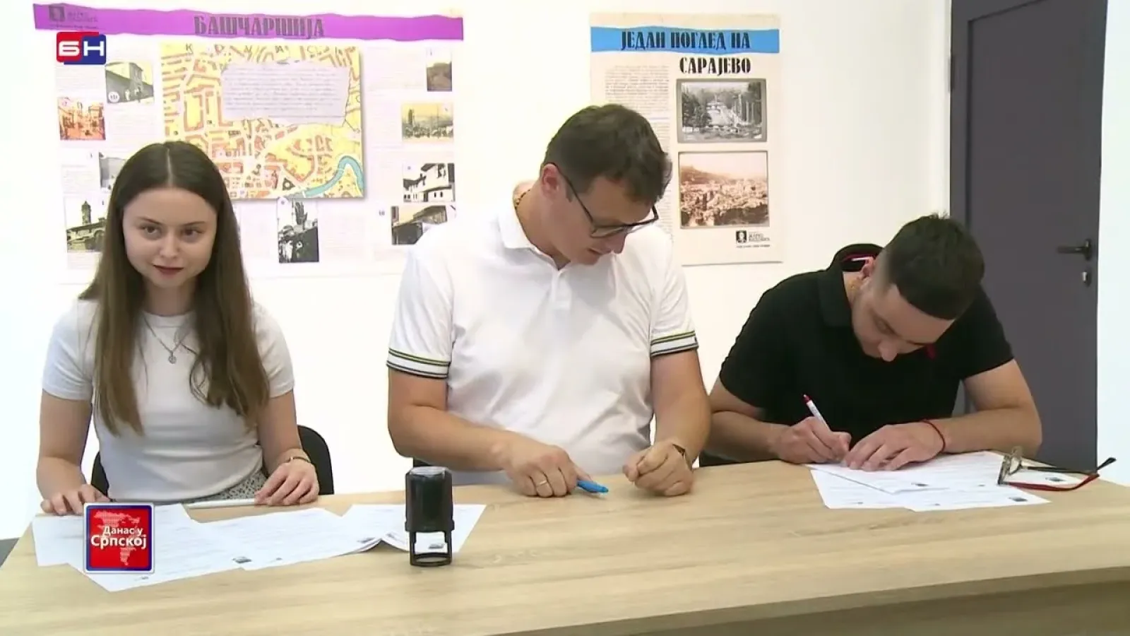 Opština Istočna Ilidža dodijelila stipendije za 62 studenta